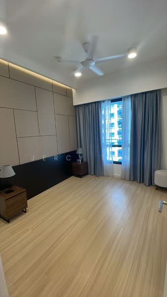 Kediaman Servis untuk Disewa di Kami - Jercy Tan - Bedroom - PropertyGuru.com.my