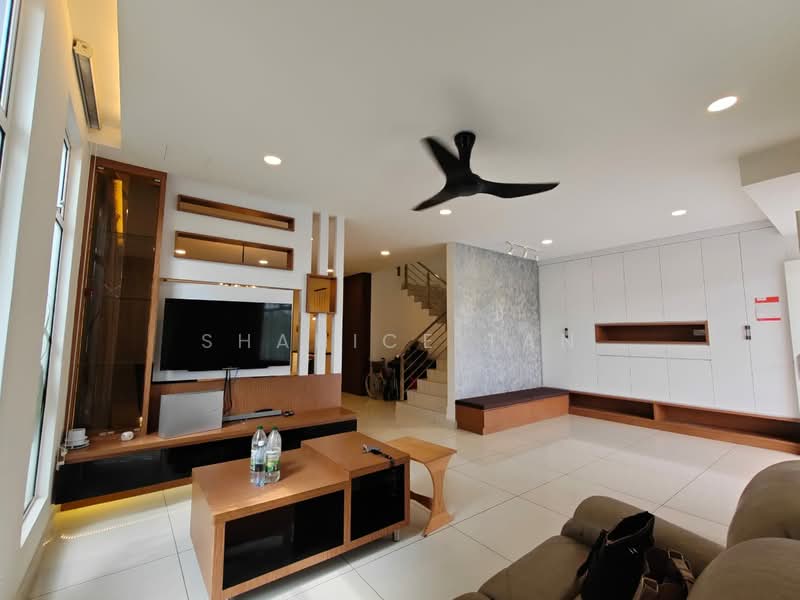 Rumah Kluster untuk Disewa di Skudai (Johor) - Shanice Tan - PropertyGuru.com.my