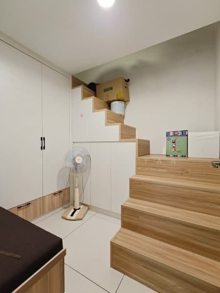 Rumah Kluster untuk Disewa di Skudai (Johor) - Shanice Tan - PropertyGuru.com.my