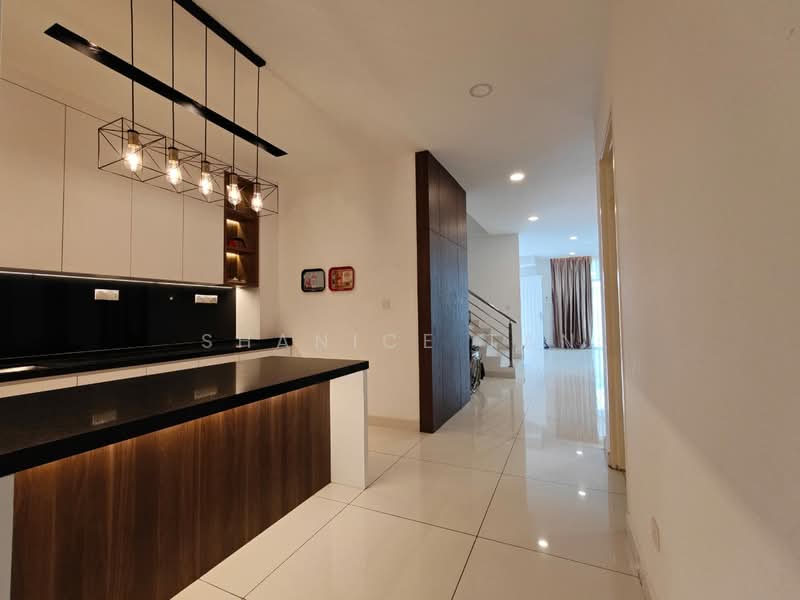 Rumah Kluster untuk Disewa di Skudai (Johor) - Shanice Tan - PropertyGuru.com.my