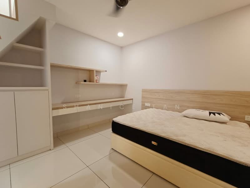 Rumah Kluster untuk Disewa di Skudai (Johor) - Shanice Tan - PropertyGuru.com.my