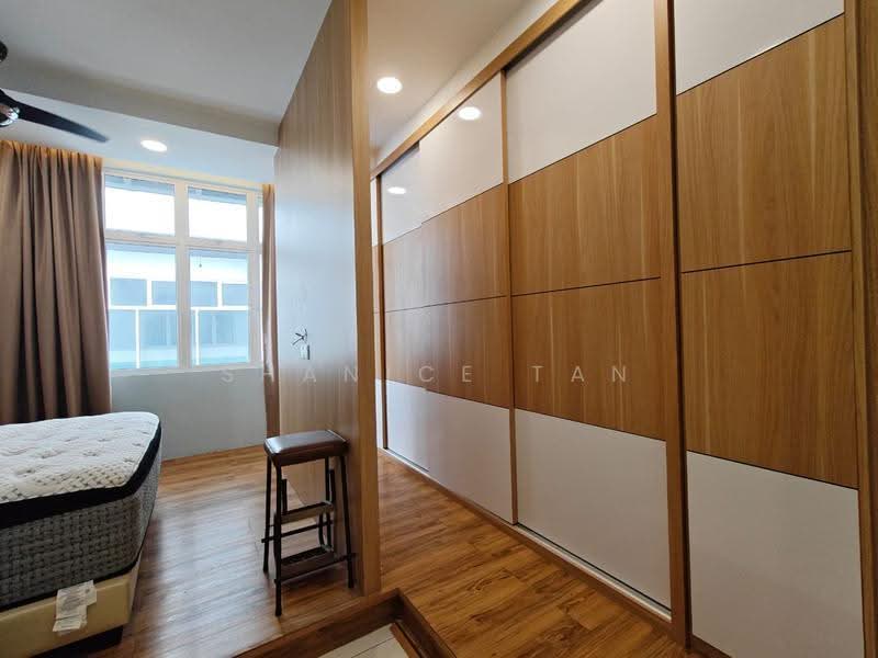 Rumah Kluster untuk Disewa di Skudai (Johor) - Shanice Tan - PropertyGuru.com.my