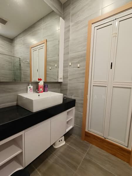 Rumah Kluster untuk Disewa di Skudai (Johor) - Shanice Tan - PropertyGuru.com.my