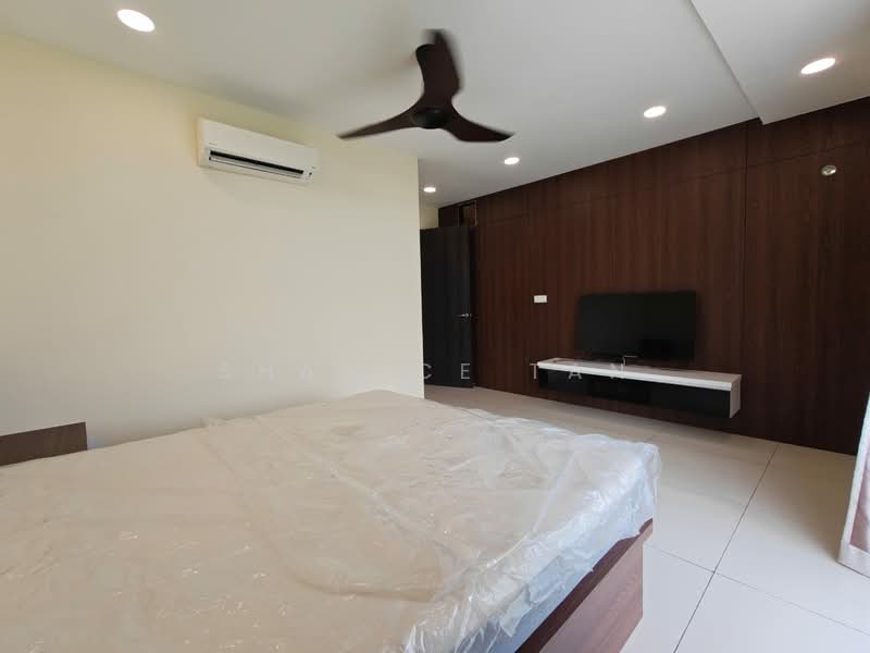 Rumah Kluster untuk Disewa di Skudai (Johor) - Shanice Tan - PropertyGuru.com.my