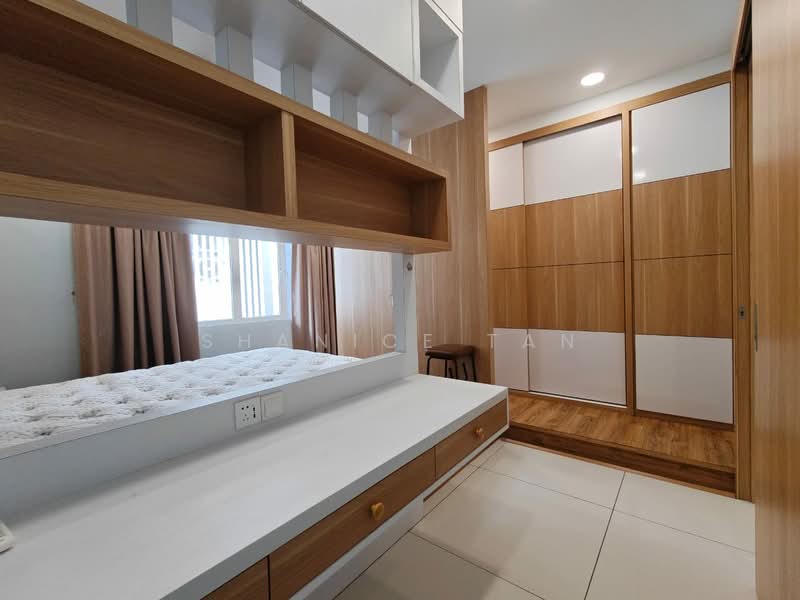 Rumah Kluster untuk Disewa di Skudai (Johor) - Shanice Tan - PropertyGuru.com.my