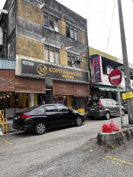 Shop / Office untuk Disewa di SS3 (Petaling Jaya) - See Hui Tan - PropertyGuru.com.my