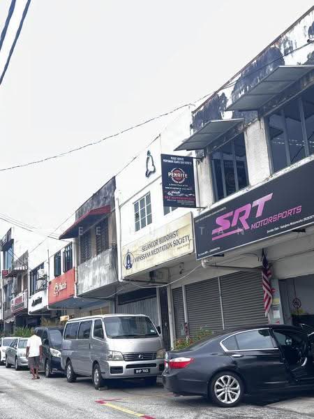 Shop / Office untuk Disewa di SS3 (Petaling Jaya) - See Hui Tan - PropertyGuru.com.my