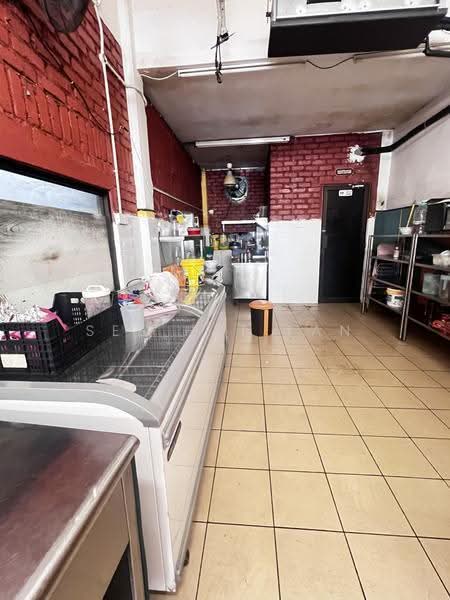 Shop / Office untuk Disewa di SS3 (Petaling Jaya) - See Hui Tan - Kitchen - PropertyGuru.com.my