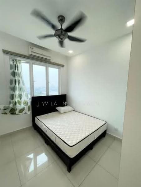 Condominium for Rent at The Regina - Ivan Tan - Bedroom - PropertyGuru.com.my