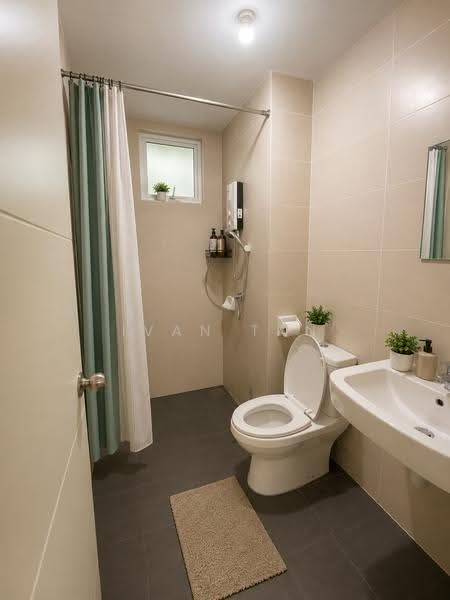 Condominium for Rent at The Regina - Ivan Tan - Bathroom - PropertyGuru.com.my