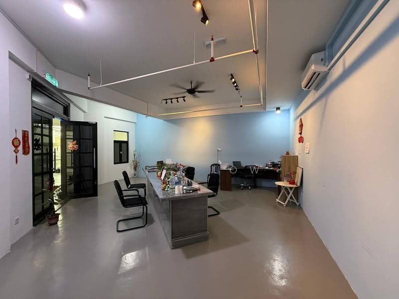 Retail Space for Rent in Iskandar Puteri (Nusajaya) (Johor) - Nick Low - Interior - PropertyGuru.com.my