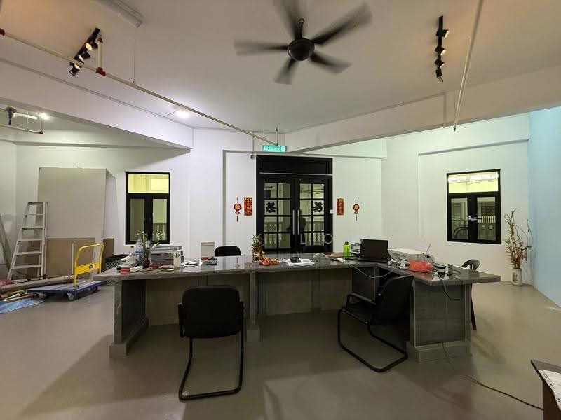 Retail Space for Rent in Iskandar Puteri (Nusajaya) (Johor) - Nick Low - Interior - PropertyGuru.com.my
