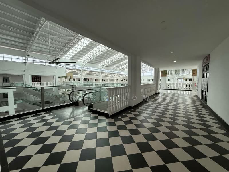 Retail Space for Rent in Iskandar Puteri (Nusajaya) (Johor) - Nick Low - Corridor - PropertyGuru.com.my