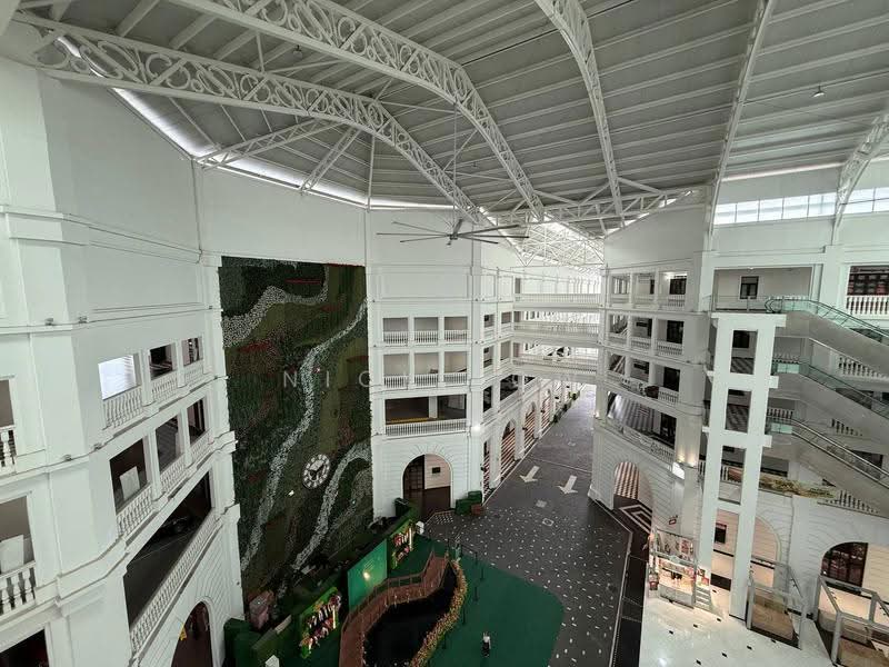 Retail Space for Rent in Iskandar Puteri (Nusajaya) (Johor) - Nick Low - Interior - PropertyGuru.com.my
