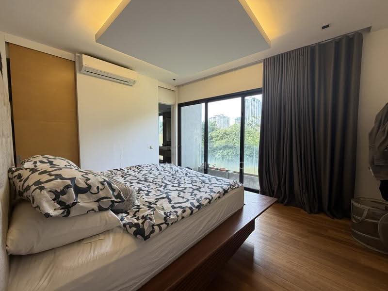 Semi-Detached House for Sale in Mont Kiara (Kuala Lumpur) - Sam Hoo - Bedroom - PropertyGuru.com.my