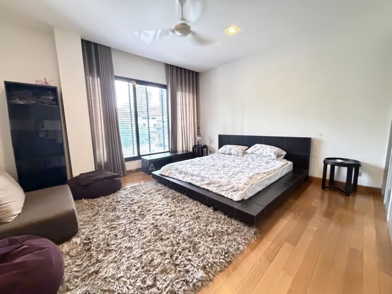 Semi-Detached House for Sale in Mont Kiara (Kuala Lumpur) - Sam Hoo - Bedroom - PropertyGuru.com.my