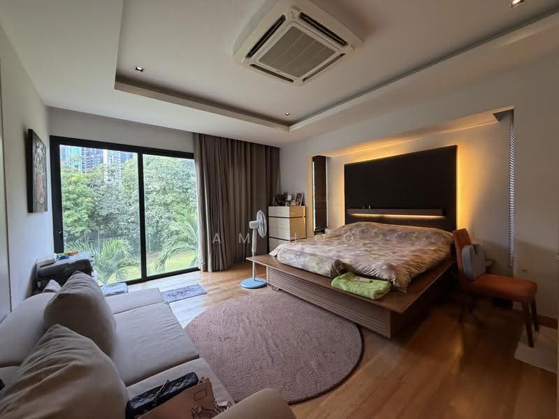 Semi-Detached House for Sale in Mont Kiara (Kuala Lumpur) - Sam Hoo - Bedroom - PropertyGuru.com.my