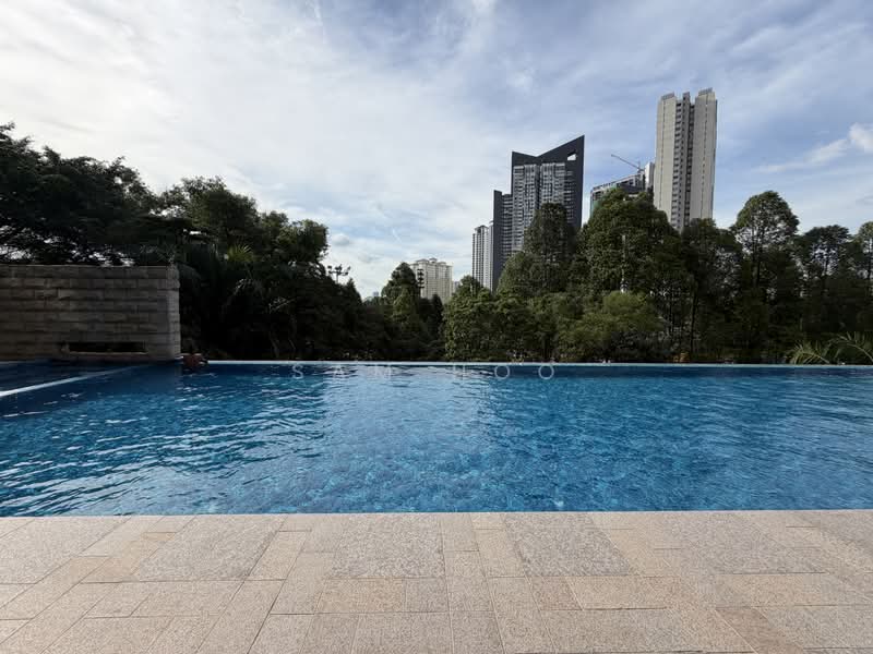 Semi-Detached House for Sale in Mont Kiara (Kuala Lumpur) - Sam Hoo - Exterior - PropertyGuru.com.my