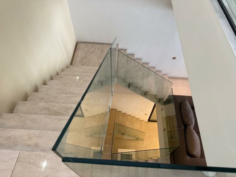 Semi-Detached House for Sale in Mont Kiara (Kuala Lumpur) - Sam Hoo - Interior - PropertyGuru.com.my