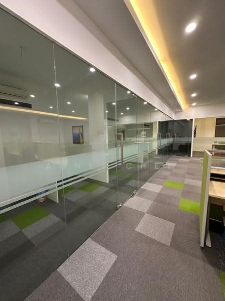 Semi-D Factory for Sale in Taman Industri Sungai Buloh (Sungai Buloh) - Agnes Chee - Interior - PropertyGuru.com.my