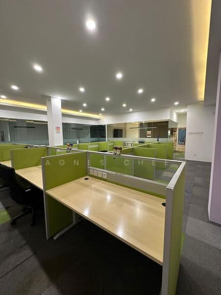 Semi-D Factory for Sale in Taman Industri Sungai Buloh (Sungai Buloh) - Agnes Chee - Interior - PropertyGuru.com.my