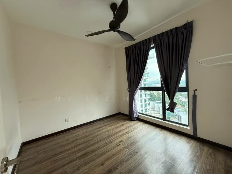 Condominium for Rent at Cristal Serin Residence - Mu'izz Halim - Interior - PropertyGuru.com.my