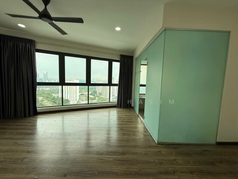 Condominium for Rent at Cristal Serin Residence - Mu'izz Halim - View - PropertyGuru.com.my