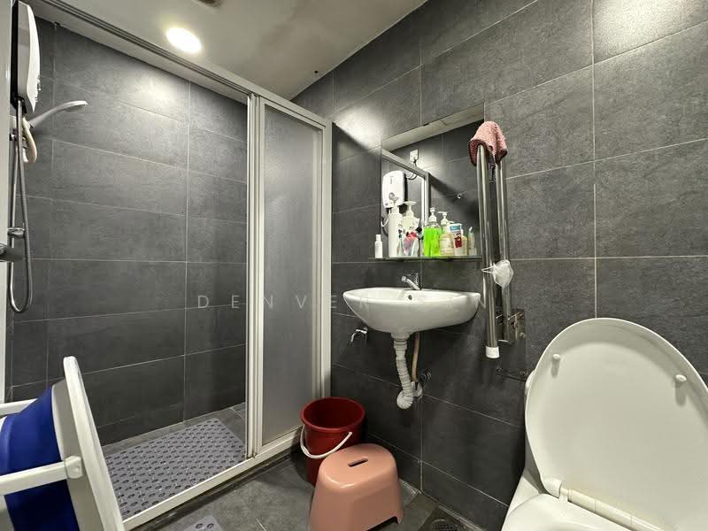 2-storey Terraced House for Sale in Mahkota Cheras (Cheras) - Denver Sin - Bathroom - PropertyGuru.com.my