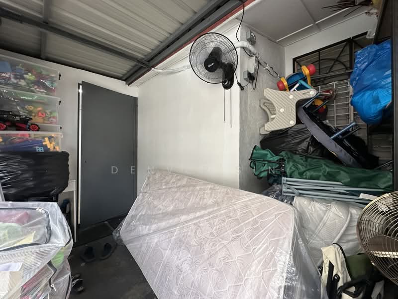 2-storey Terraced House for Sale in Mahkota Cheras (Cheras) - Denver Sin - Interior - PropertyGuru.com.my