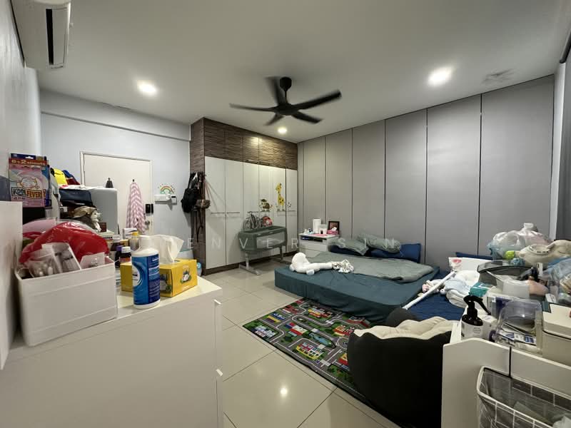 2-storey Terraced House for Sale in Mahkota Cheras (Cheras) - Denver Sin - Bedroom - PropertyGuru.com.my