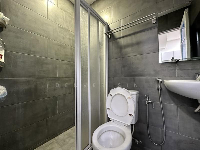 2-storey Terraced House for Sale in Mahkota Cheras (Cheras) - Denver Sin - Bathroom - PropertyGuru.com.my