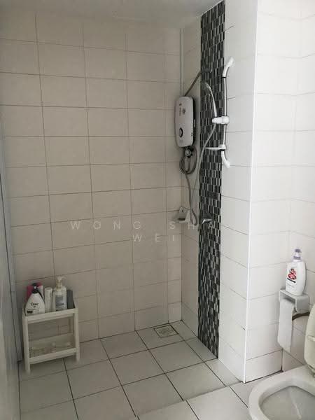 Service Residence for Rent at Greenfield Regency - Wong Shau Wei - PropertyGuru.com.my