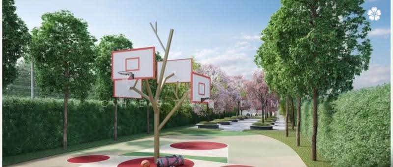 Kediaman Servis untuk Dijual di Han-Ya Wahyu - Chester Lim - Exterior - PropertyGuru.com.my