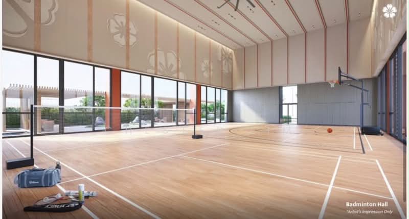 Kediaman Servis untuk Dijual di Han-Ya Wahyu - Chester Lim - Interior - PropertyGuru.com.my