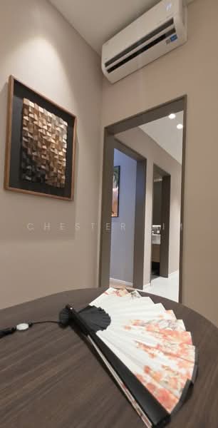 Kediaman Servis untuk Dijual di Han-Ya Wahyu - Chester Lim - Interior - PropertyGuru.com.my