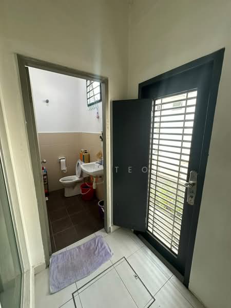 2-storey Terraced House for Sale in Taman Pulai Mutiara (Iskandar Puteri (Nusajaya)) - Jin Teok - Bathroom - PropertyGuru.com.my