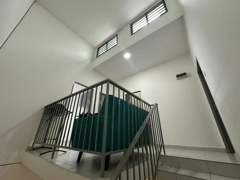 2-storey Terraced House for Sale in Taman Pulai Mutiara (Iskandar Puteri (Nusajaya)) - Jin Teok - Interior - PropertyGuru.com.my