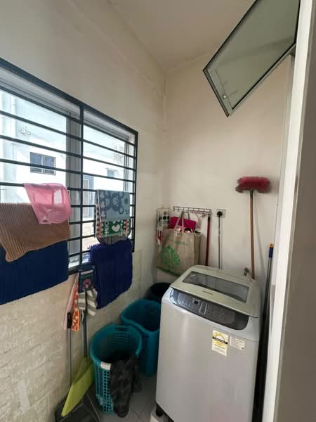 2-storey Terraced House for Sale in Taman Pulai Mutiara (Iskandar Puteri (Nusajaya)) - Jin Teok - Interior - PropertyGuru.com.my