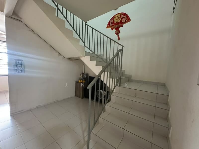 2-storey Terraced House for Sale in Taman Pulai Mutiara (Iskandar Puteri (Nusajaya)) - Jin Teok - PropertyGuru.com.my