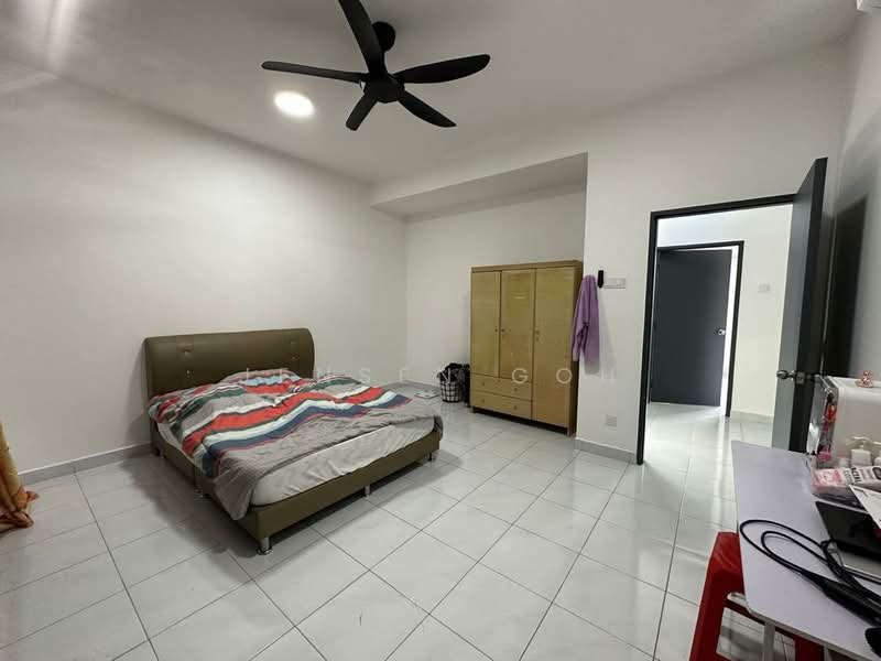 Rumah Teres 2-Tingkat untuk Disewa di Taman Mount Austin (Tebrau) - Jensen Goh - Bedroom - PropertyGuru.com.my