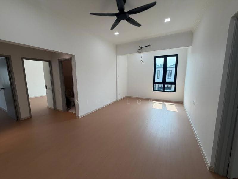 2-storey Terraced House for Rent in Setia Tropika (Johor Bahru) - Nick Low - Interior - PropertyGuru.com.my