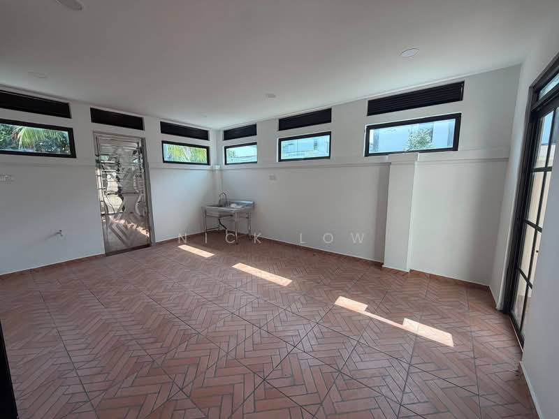2-storey Terraced House for Rent in Setia Tropika (Johor Bahru) - Nick Low - Interior - PropertyGuru.com.my