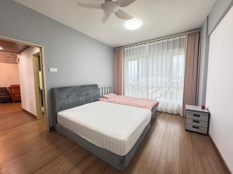 Kondominium untuk Dijual di First Residence (Residensi Unggul) - Chloe Kok - Bedroom - PropertyGuru.com.my