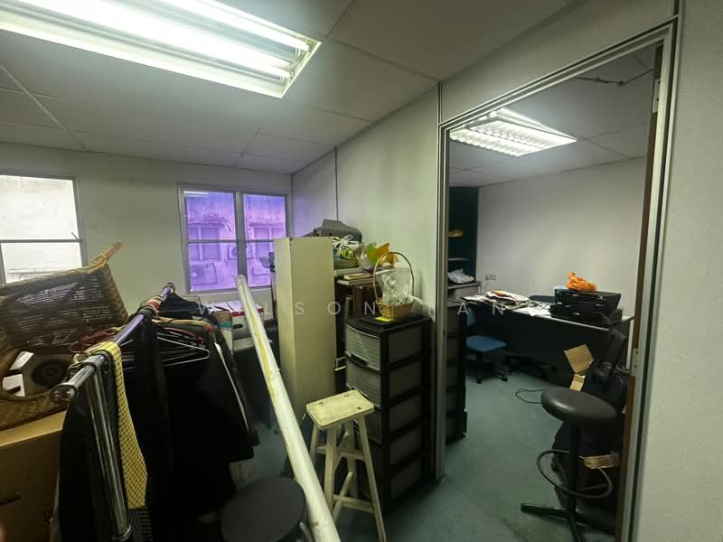 Shop / Office untuk Dijual di Diamond Square (Setapak) - Wilson Tan - Interior - PropertyGuru.com.my
