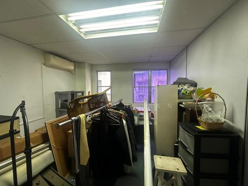 Shop / Office untuk Dijual di Diamond Square (Setapak) - Wilson Tan - Interior - PropertyGuru.com.my