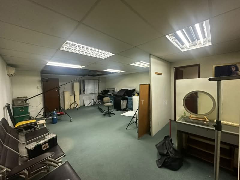 Shop / Office untuk Dijual di Diamond Square (Setapak) - Wilson Tan - Interior - PropertyGuru.com.my