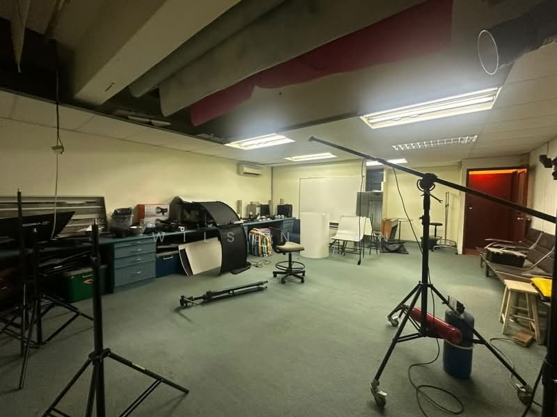 Shop / Office untuk Dijual di Diamond Square (Setapak) - Wilson Tan - Interior - PropertyGuru.com.my