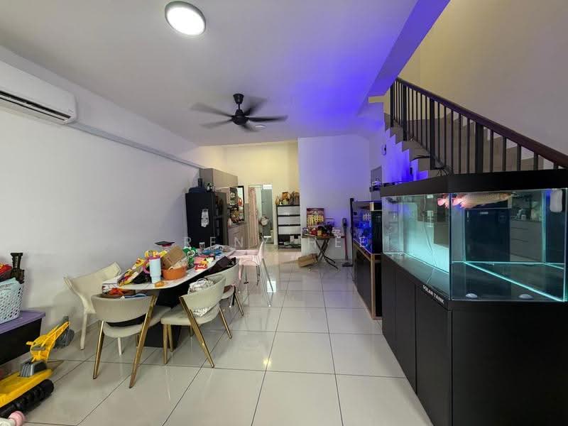 2-storey Terraced House for Sale in Austin Crest (Johor Bahru) - Reny Hee - PropertyGuru.com.my