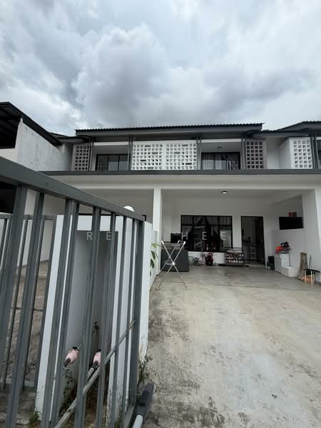 2-storey Terraced House for Sale in Austin Crest (Johor Bahru) - Reny Hee - PropertyGuru.com.my