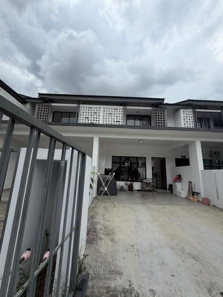 2-storey Terraced House for Sale in Austin Crest (Johor Bahru) - Reny Hee - PropertyGuru.com.my